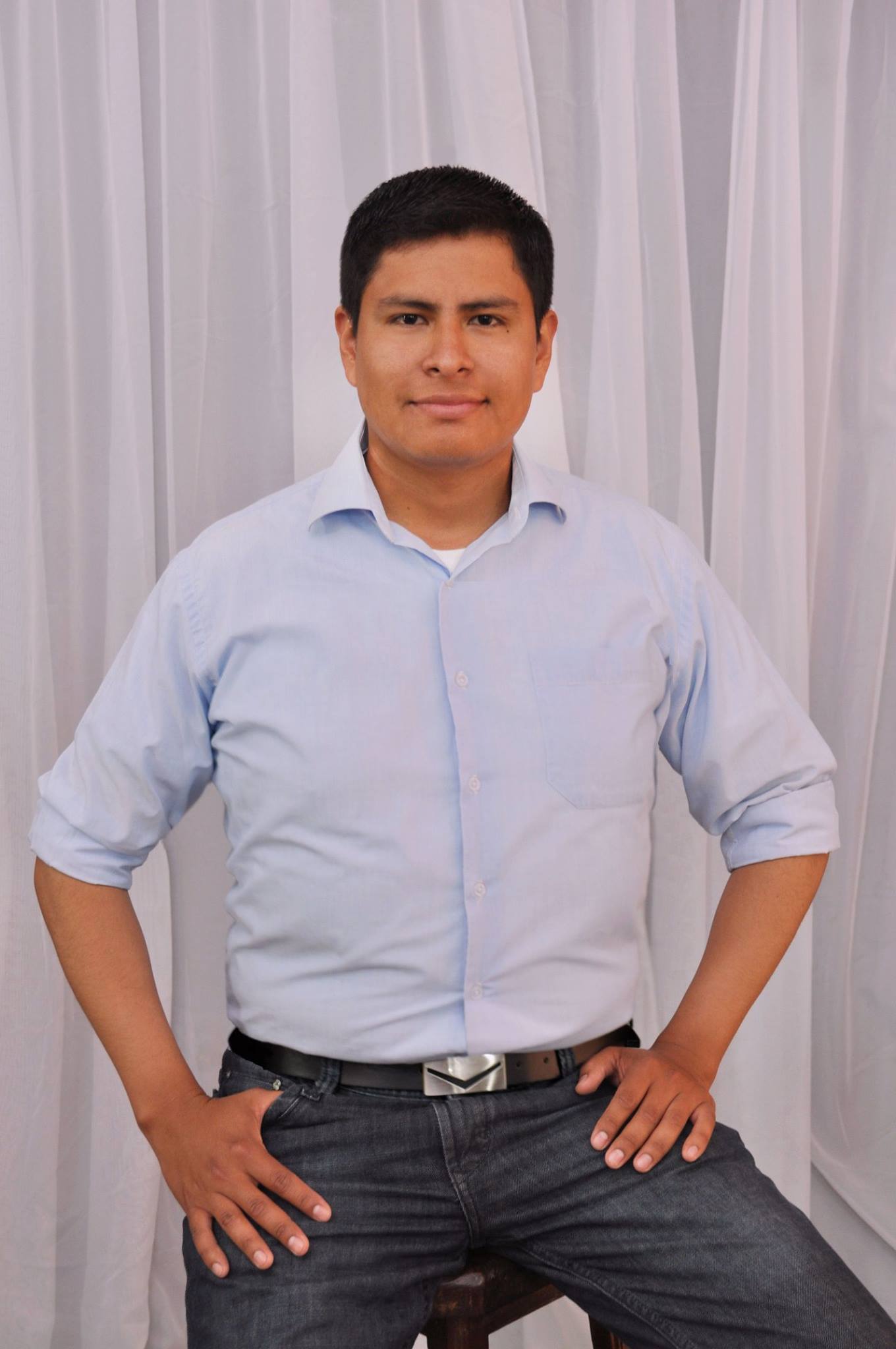 GABRIEL JURADO