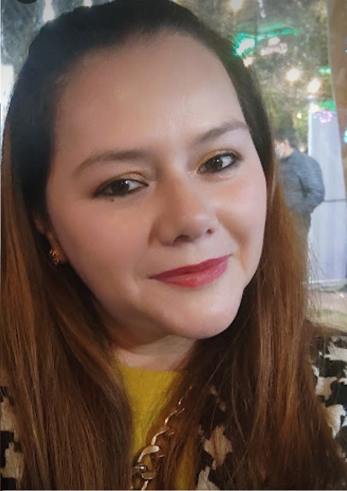 MARIANA URQUIDI BAREA