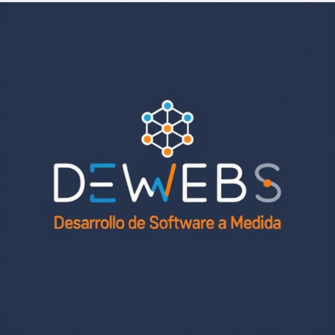 dewebs logo